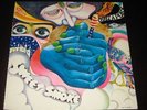 Sweet Smoke  '70 PROG JAZZ MONSTER LP Just A Poke on CATFISH  mint-