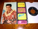ELVIS BLUE HAWAII EP