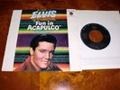 ELVIS FUN IN ACAPULCO  EP