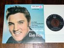ELVIS ONE NIGHT WITH ELVIS PRESLEY EP