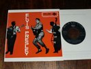 ELVIS ELVIS PRESLEY EP
