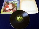 Beatles PHIL SPECTOR'S UK 1968 PROMOTIONAL APPLE CHRISTMAS ALBUM APCOR 24.