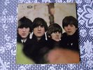 Beatles For Sale vinyl mono LP UK first pressing with -4N matrix - PMC 1240