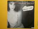 MYLENE FARMER Maman a tort PB 61298