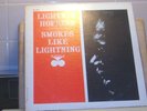 LP  Lightnin' Hopkins  