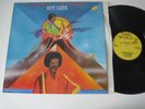 TOMMY MCCOOK AND THE SKATALITES/HOT LAVA  LP 1977 THIRD WORLD TWS 920