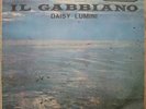 DAISY LUMINI Il Gabbiano/Tante Piccole Cose 45 Giri VG con Ennio Morricone