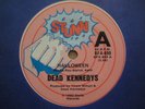 DEAD KENNEDYS Halloween RARE AUSSIE 7