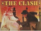THE CLASH  