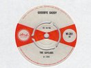 UK '66 Island Records Reggae THE GAYLADS 