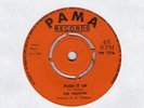 rare UK Reggae THE TERMITES 