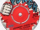 rare UK Reggae THE SLICKER 