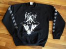 Katharsis - Fourth Reich Pullover Size M (Watain, Antaeus, Craft)