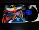 NIRVANA - the Story of Simon Simopath LP  Original pop psych