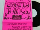 PRETTY THINGS - 1968 Radio Session (V.RARE LP)