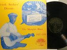 FRANK STOKES' DREAM 1927-1931 