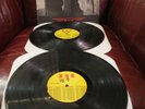 U2 RARE 2-LP LiveCollector'sItem Cork Connection 87 JoshuaTreeTour Bono No TMOQ