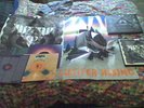 Bobby Beausoleil Lucifer Rising 4LP Box RARE