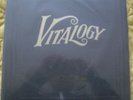 PEARL JAM *Vitalogy* Original Pressing SEALED NEW LP Vinyl Record 1994