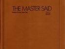 Library Selected Sound 9028 Roland Kovac The Master Said / Hard Psych /Orig 1971