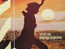 JANKO NILOVIC Vocal Impressions MP2000 LIBRARY LP HEAR
