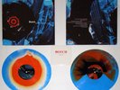BOTCH WE ARE THE ROMANS 2xLP/200 SWIRL/HAZE COLOR VINYL Cave In Melvins Kylesa