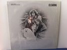 Clearing s/t LP Private Press Psych Folk Rare 1973