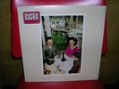 LED ZEPPELIN PRESENCE LP-STILL SEALED ORIGINAL-SWAN SONG LABEL CAT#SS 8416-OOP