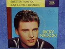 Ricky Nelson
