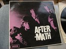 ROLLING STONES AFTERMATH VINYL 1966.