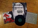 WITCHFINDER GENERAL Buried... LP + 7
