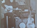 Private Loner Folk SSW LP TERRY TELSON While In Exile HEAR