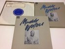 Muddy Waters The Chess Box Rare 6LP Box Set NM/NM Blues