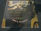 KAKO Y SU ORQUESTA-LIVE IT UP-BOOGALLOO-DESCARGA-ORG SIGNED-RARE