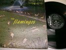 FLAMINGOS LP ON CHECKER HIGH FIDELITY 1433 THE ORIGINAL ONE