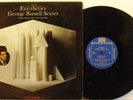 George Russell Ezz-Thetics Riverside DG Mono Original Eric Dolphy