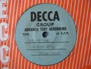 ROLLING STONES - The Last Time SUPER RARE TEST PRESSING