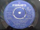 BLACK SABBATH SINGLE 7