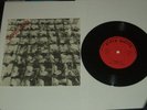 STIFF LITTLE FINGERS - SUSPECT DEVICE -RIGID DIGITS - RED LABELS- RARE PUNK-EX