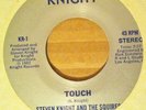 STEVEN KNIGHT & THE SQUIRES touch 7