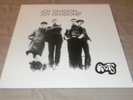 JOY DIVISION LP Roots  LIVE 1979 Original UK Issue Post Punk New Wave  Ltd 150