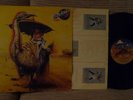 ROCKETS ATOMIC LP COSMIC DISCO BALDELLI MINT