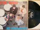 WHO MY GENERATION BRUNSWICK LAT.8616 FRONT LAMINATED LP