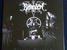 Behexen - Rituale Satanum LP Horna Sargeist Darkthrone Burzum Mayhem