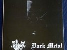 Bethlehem - Dark Metal LP Darkthrone Burzum Satyricon Nargaroth Lifelover