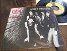 Sire Records 1977 SRE 1004   *sonic reducer*  dead boys 7