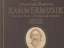 15-LP-BOX-BRAHMS-KAMMERMUSIK- COMPL.-P.FOURNIER-AMADEUS QUART..-DGG-STEREO