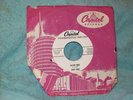 JERRY REED (Scarce ROCKABILLY 45 / on CAPITOL) Mister Whiz