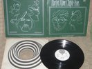 MANFRED MANN Chapter Three Orig 1st UK Vertigo Swirl Spiral EXCELLENT AUDIO 