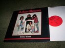 RARE PRIVATE PRESS HEAVY METAL LP ARTHURS MUSEUM POISON MR BIG RICHIE KOTZEN KGS
